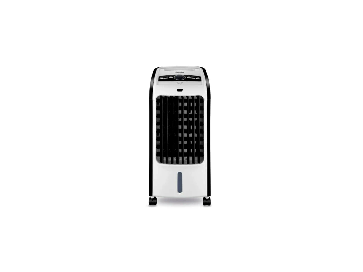 Revisão Climatizador de Ar Mondial Fresh Air CL-03 Frio 3,2 Litros: o compacto de melhor custo-benefício para espaços reduzidos
