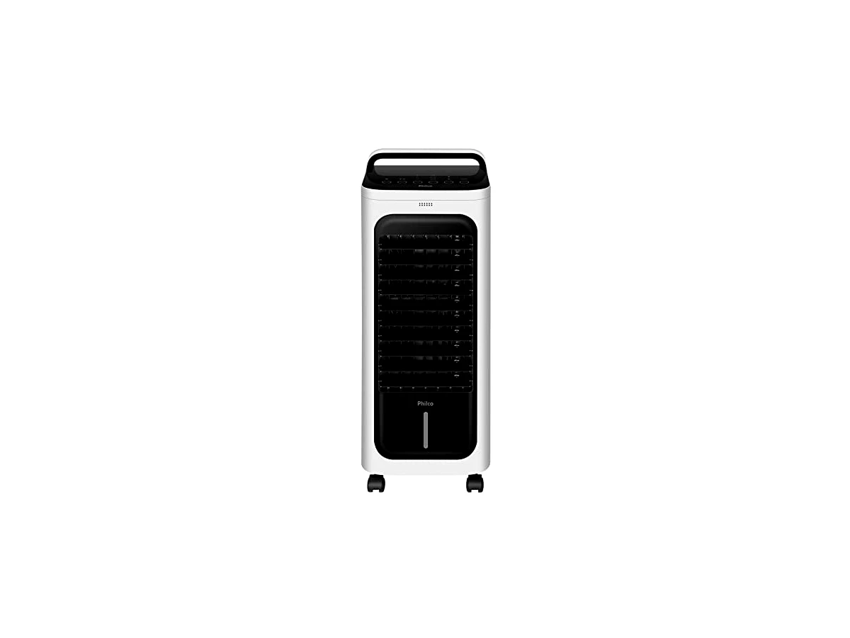 Revisão Philco PCL10QF: o multifuncional quente e frio que elimina a necessidade de um aquecedor
