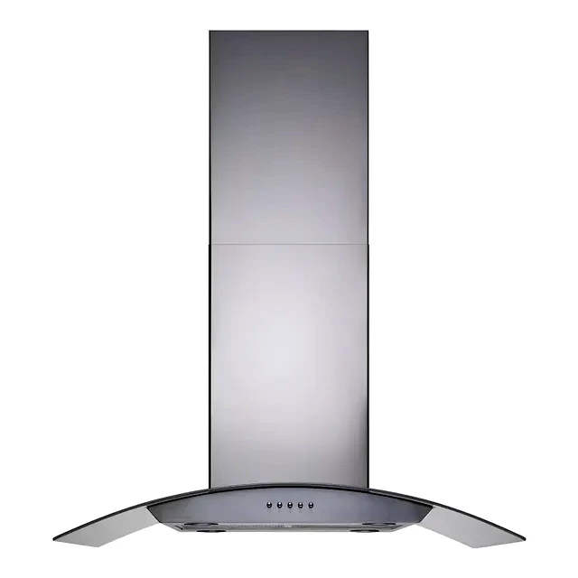 Revisão Coifa de Ilha Cadence 90cm Gourmet CFA502: O melhor custo-benefício para ter visual de alto padrão gastando menos