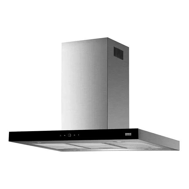 Revisão Coifa de Ilha Franke 90cm Linea Touch: a escolha mais inteligente para cozinhas integradas que valorizam o conforto acústico