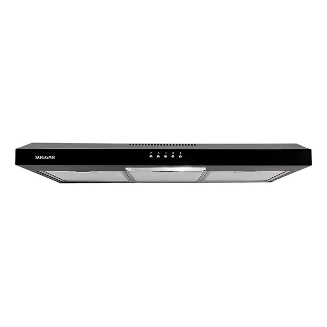 Revisão Depurador de Ar Suggar 80cm Slim DPS181PT: a alternativa barata e sem obras para cozinhas convencionais