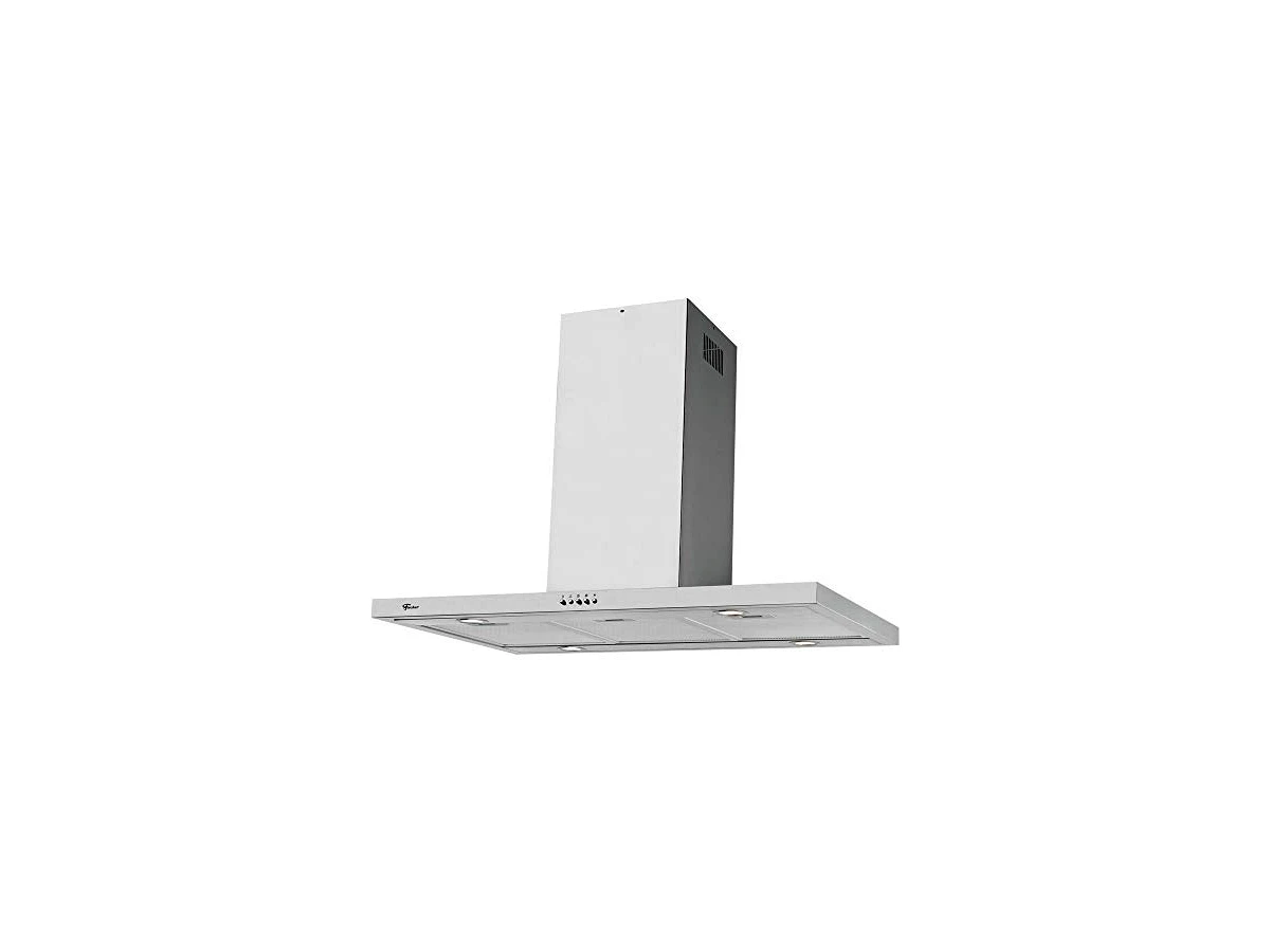 Revisão Coifa de Ilha Fischer Tradition 90cm Aço Inox (18924-19854): silenciosa e robusta para cozinhas amplas