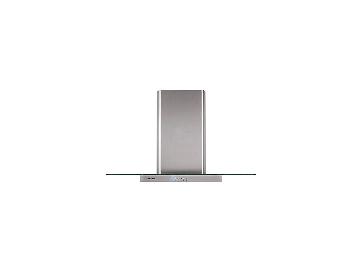 Revisão Coifa de Parede Electrolux 90cm Prata Inox com Painel Touch e Vidro Temperado (90CV): motor robusto para quem cozinha pesado