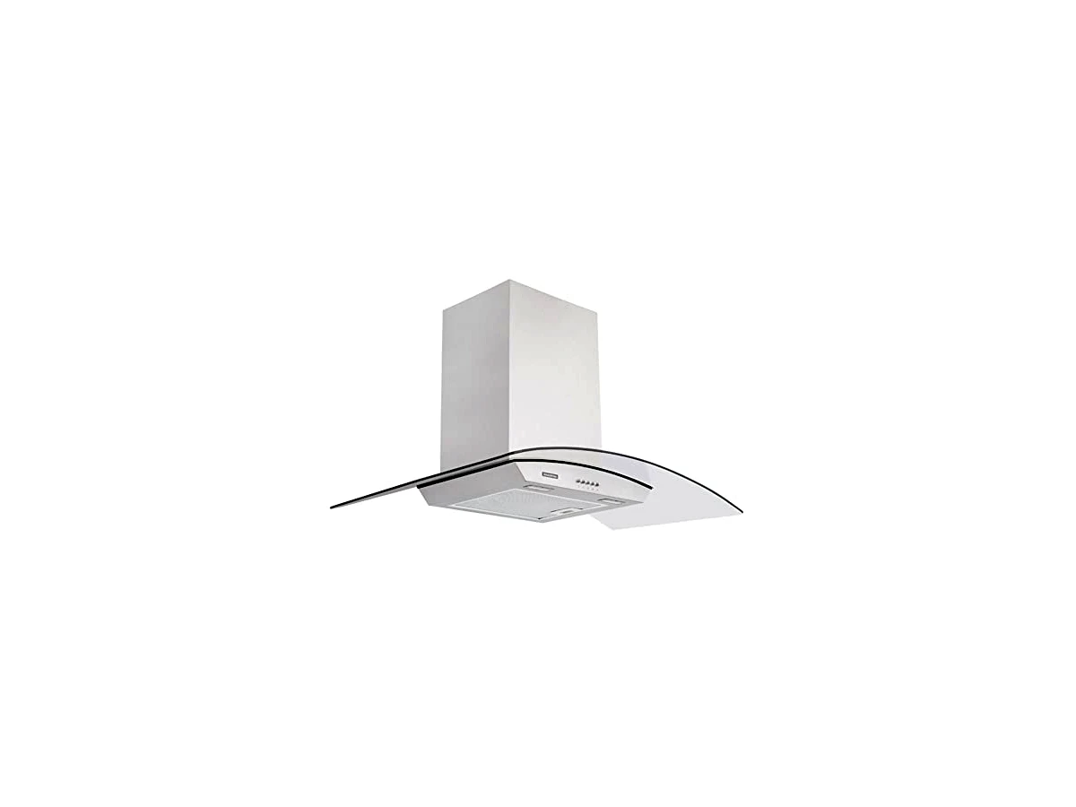 Revisão Coifa de Parede Tramontina New Vetro 90 cm em Aço Inox e Vidro Temperado 94809/220: o investimento seguro em acabamento premium