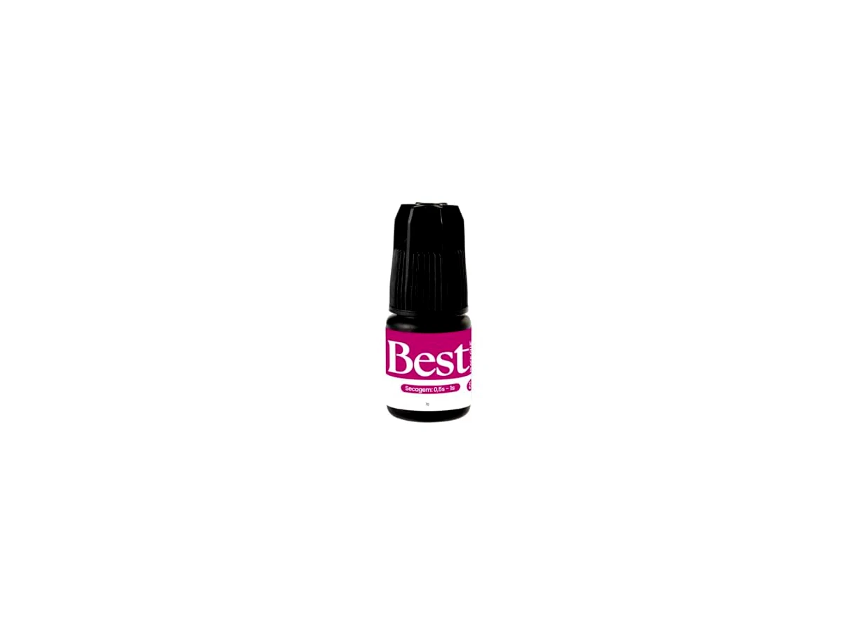 Revisão COLA BEAUTIFY PRO BEST 3G PARA ALONGAMENTO DE CÍLIOS: agilidade e alta retenção para Lash Designers experientes