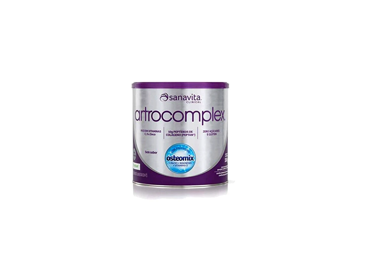 Revisão Nutrify Joint Active Colágeno Tipo II 60 Cápsulas: a escolha mais inteligente para tratamentos contínuos