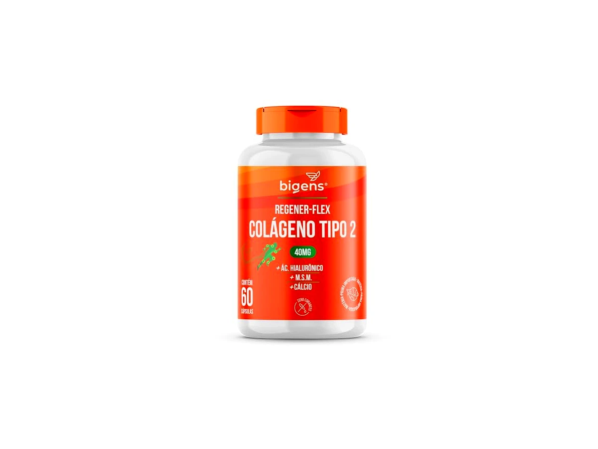 Revisão Osteo Complex Colágeno Fortibone Sabor Laranja com Amora Sanavita 300g: o melhor investimento preventivo para a densidade óssea