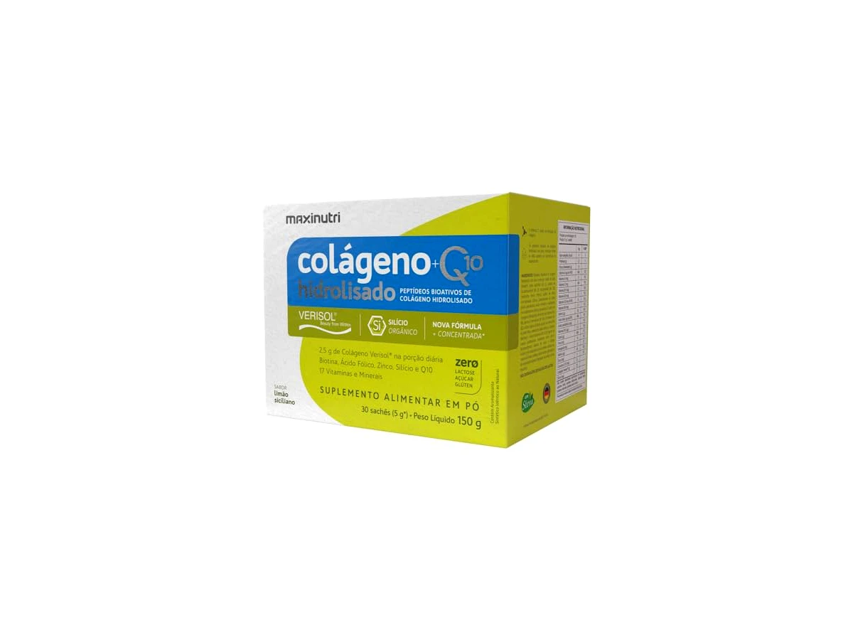 Revisão Renova Be Colágeno Verisol + Ácido Hialurônico Haplex Plus Sabor Cranberry (216g): sabor agradável, mas rendimento que pesa no bolso