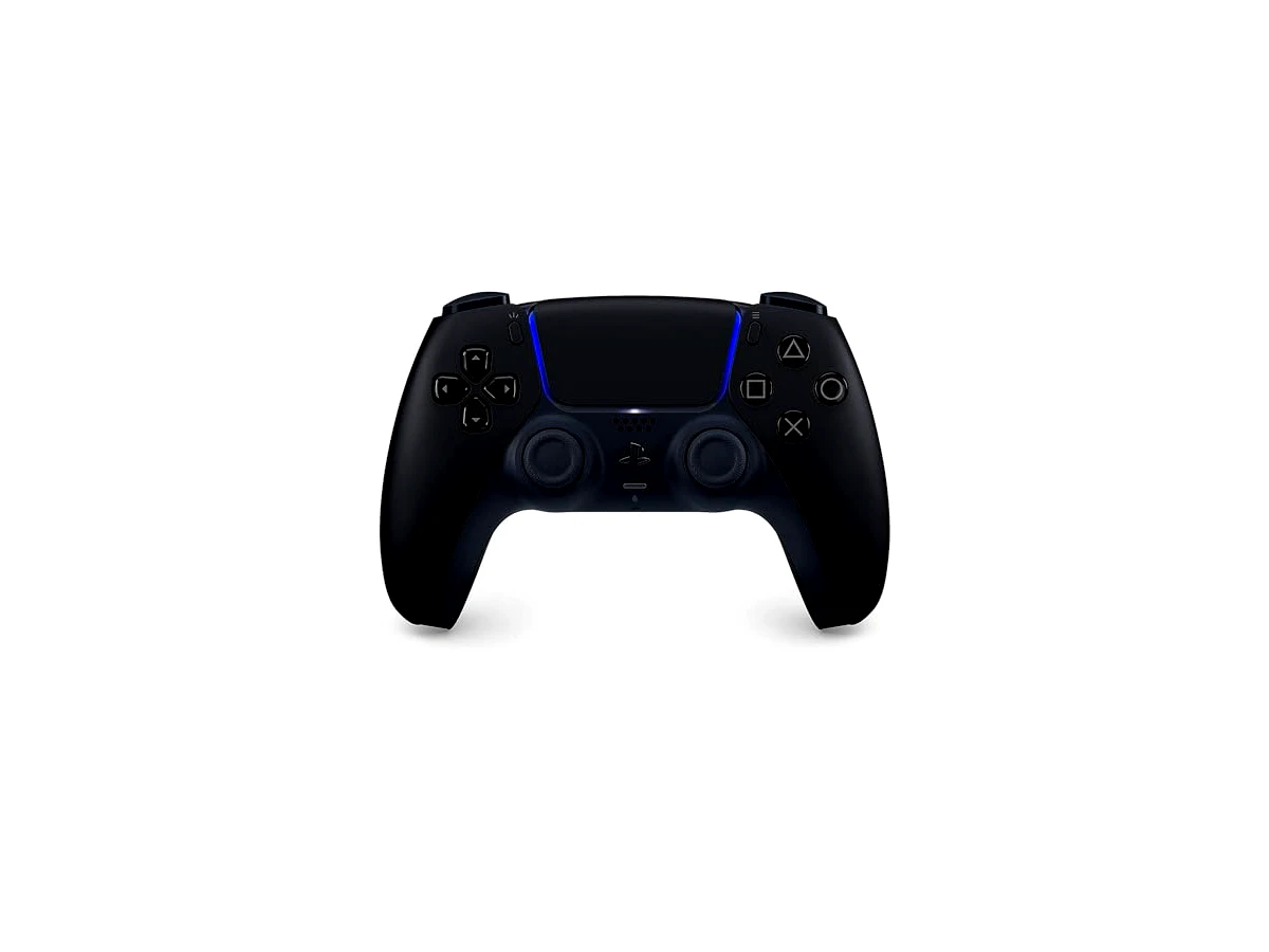 Revisão Playstation DualSense Wireless Controller – Midnight Black: Excelente no console, mas limitado como controle principal de celular