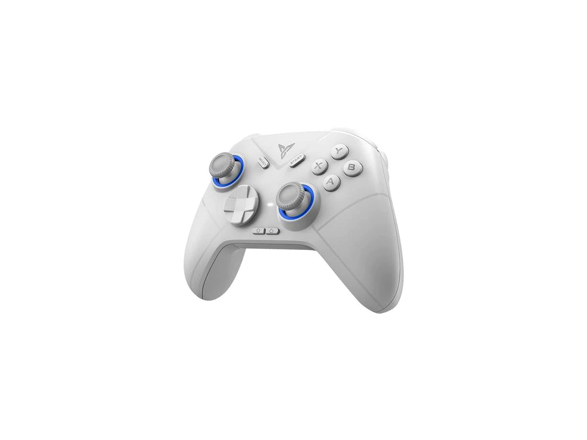 Revisão Flydigi Direwolf 2 | Controle Wireless | Bateria de Longa Duração | Baixa Latência | Vida Útil de 1 Milhão de Cliques [video game] [video game] [video game]: o rei do custo-benefício