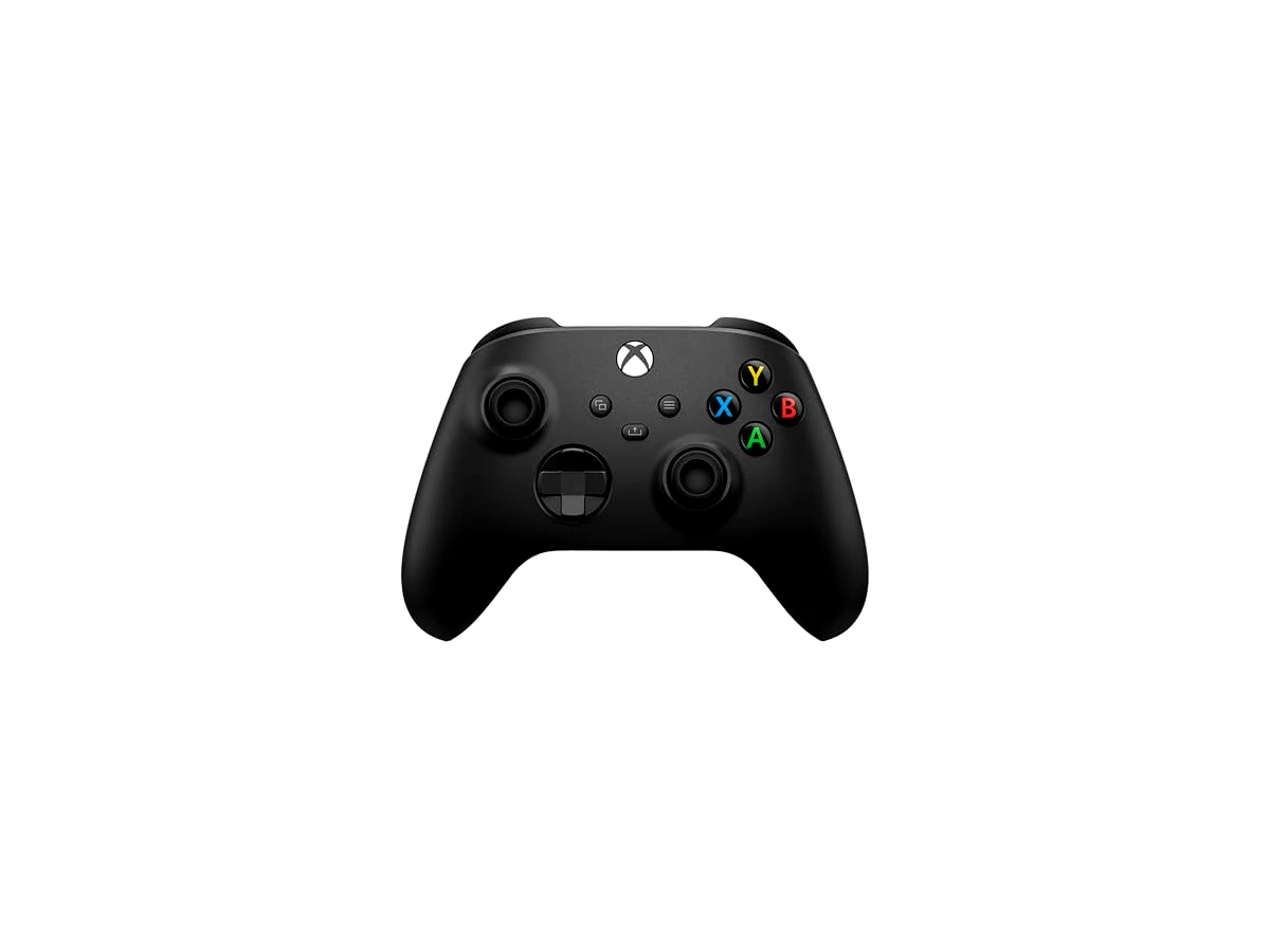 Controle sem fio Xbox - Preto