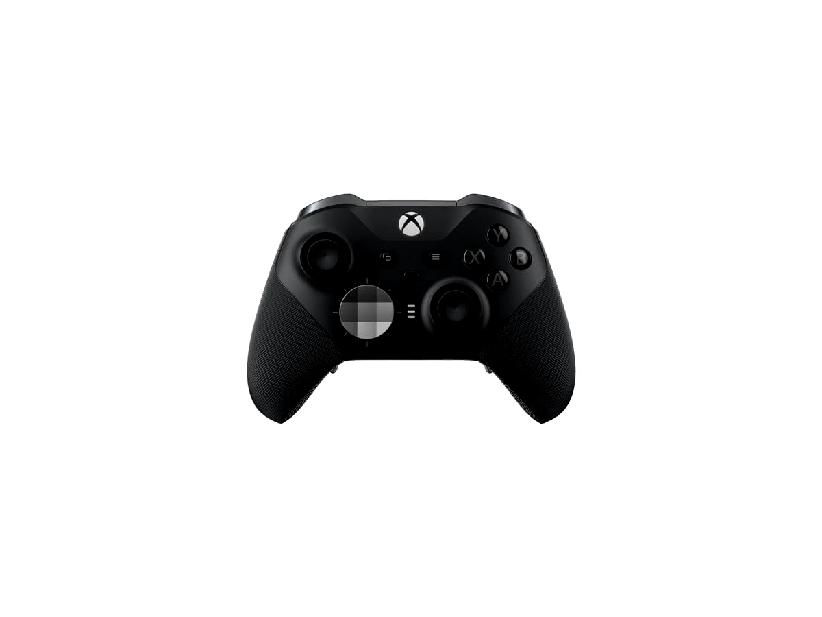 Controle Xbox One Elite Series 2 Wireless - Microsoft