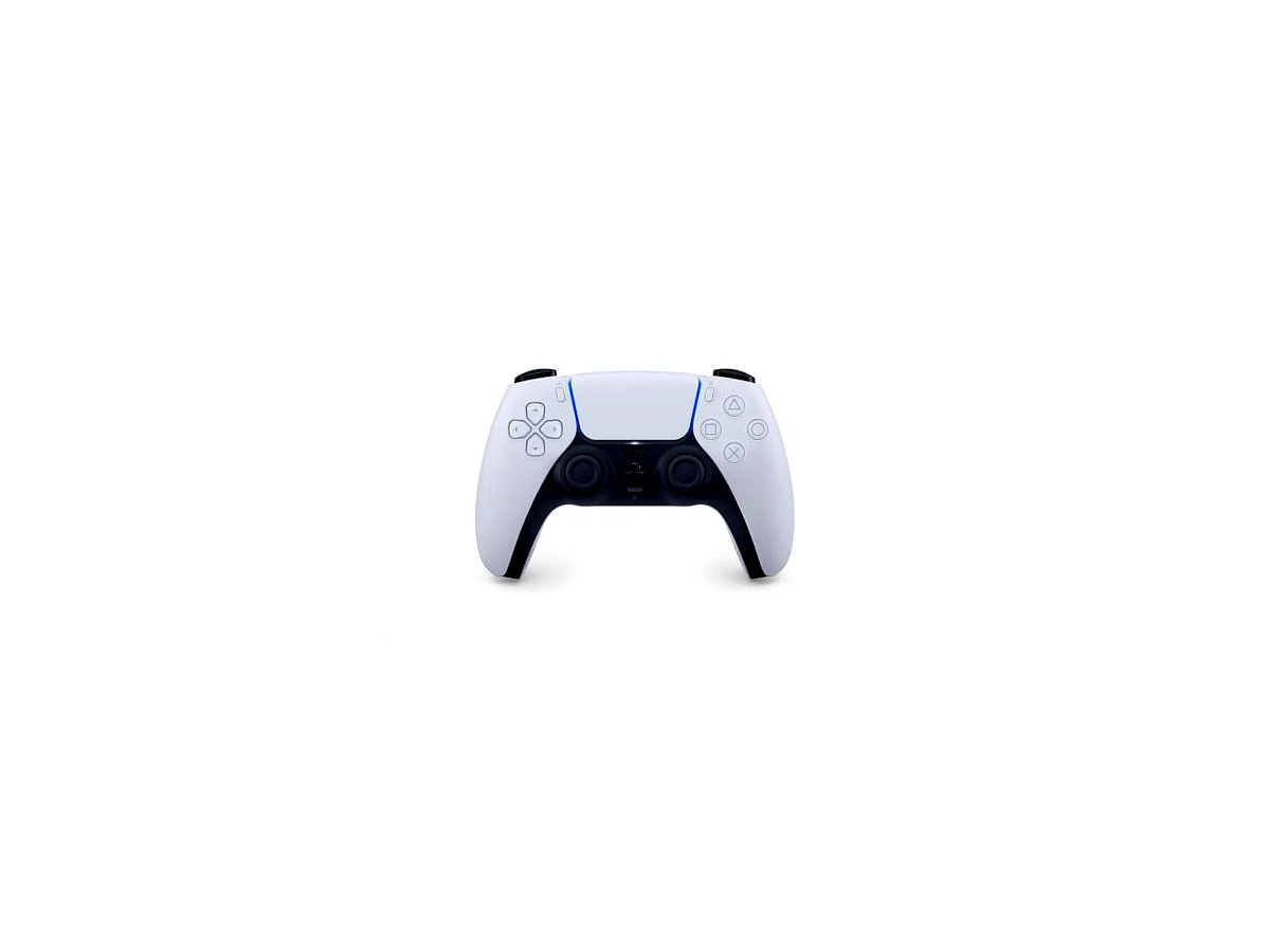 PlayStation DualSense Controle sem fio – Branco