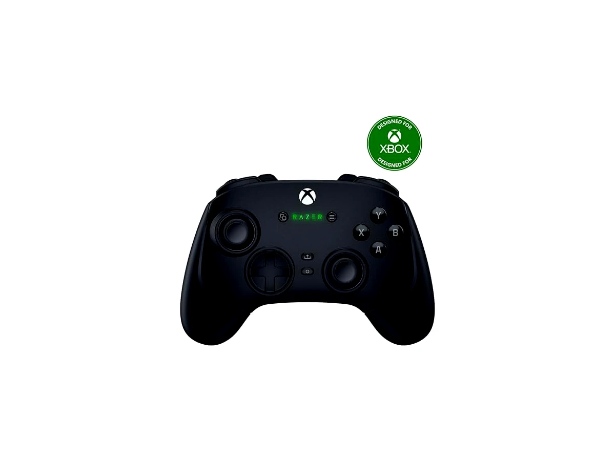 Revisão GameSir G7 Pro 8K PC Controle Gamer Sem Fio 8000Hz 2.4G Bluetooth USB Hall Effect TMR Sticks Controle para PC Switch Android iOS Gamepad Profissional eSports - Aimlabs Edition: o auge da baixa latência para o cenário competitivo no computador
