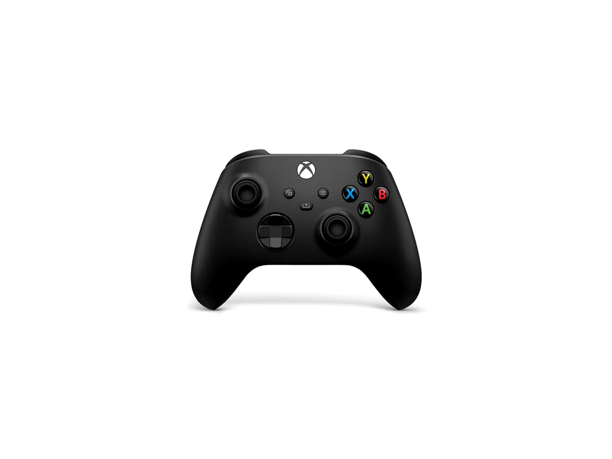 Xbox Core Controller - Carbon Black