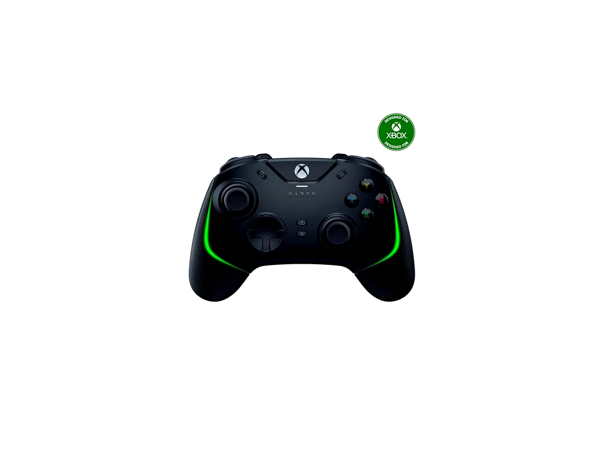 Revisão Controle Razer Wolverine V2 Chroma Wired Gaming Pro para Xbox Series X|S, Xbox One, PC, preto: agilidade mecânica impecável para jogos competitivos