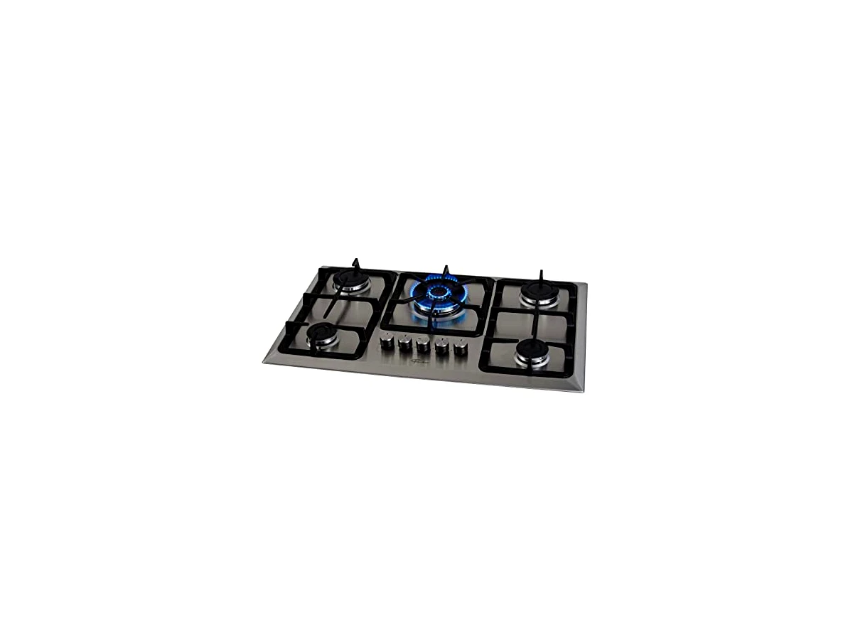 Revisão Cooktop Fischer 5Q TC Infinity Gás Mesa Inox, modelo completo 23678-54121, bivolt — não confundir com o Infinity de mesa de vidro 26298-57077. ([assistenciatecnica.fischer.com.br](https://assistenciatecnica.fischer.com.br/produtos/23678-fogao-cooktop-fischer-5q-tc-infinity-gas-mesa-inox/?utm_source=openai)): A escolha definitiva para quem precisa de força bruta e mesa espaçosa