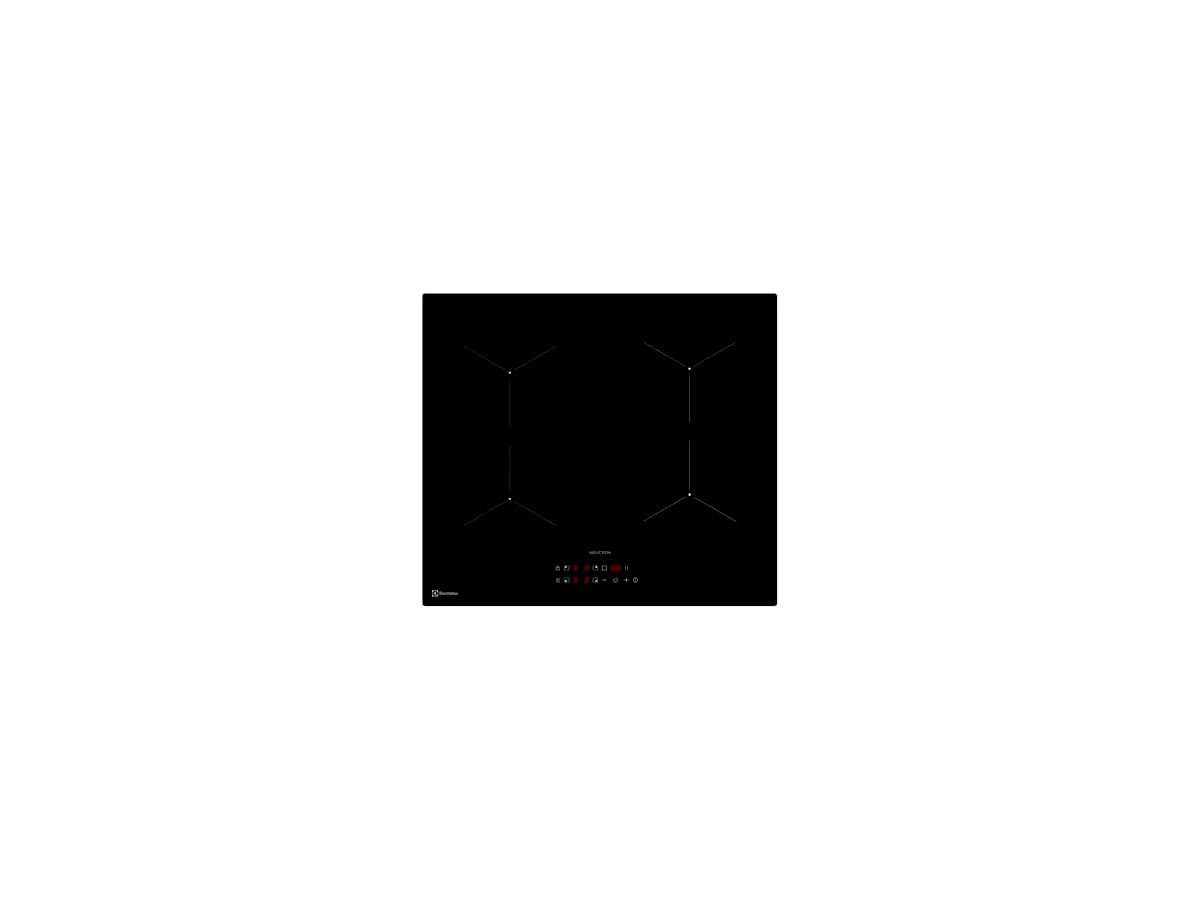 Revisão Electrolux Efficient IE4TW — cooktop de indução com 4 zonas, 59 cm, 220 V; não confundir com IE6LP: a melhor porta de entrada para a indução completa