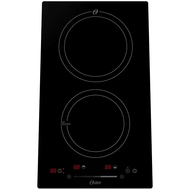 Revisão Cooktop de Indução Oster 2 Bocas: A escolha certa para testar a indução sem quebrar paredes