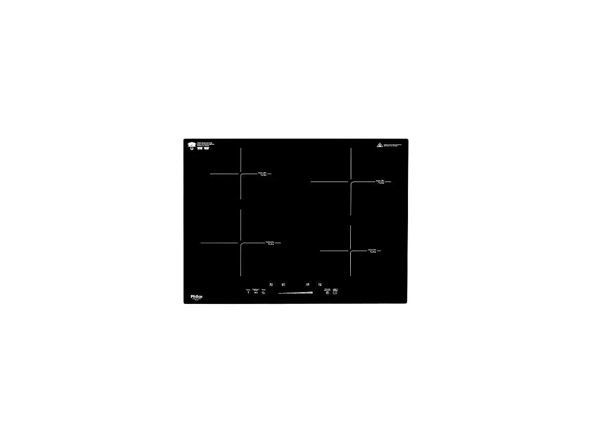 Revisão Cooktop de Indução Philco Smart Chef 4 Bocas Preto (PCT40P): o melhor custo-benefício para estrear no aquecimento magnético
