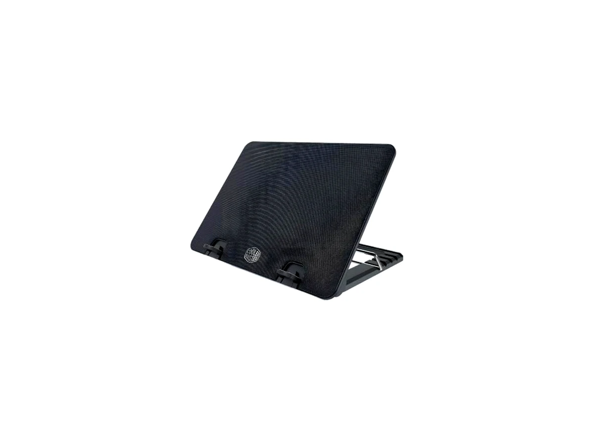 Revisão Base para Notebook Cooler Master Notepal Ergostand IV: Ergonomia superior e praticidade de sobra para o seu escritório
