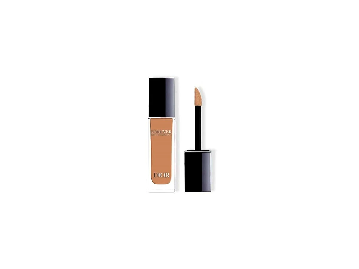 Revisão Dior Forever Skin Correct Full-Coverage Concealer: o investimento premium em skincare e alta cobertura