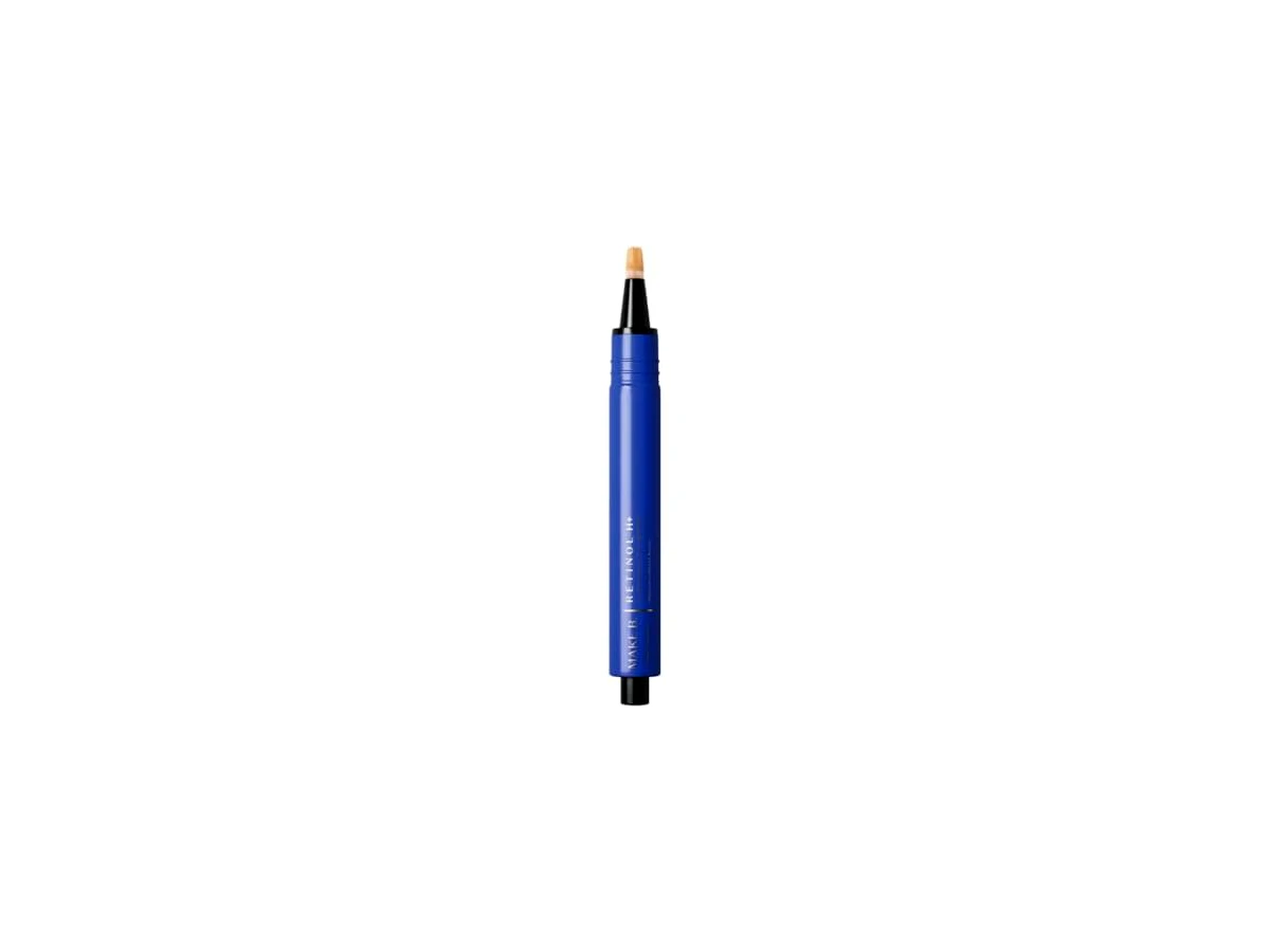 Revisão O Boticário Make B. Corretivo Líquido Retinol + Hialurônico: tratamento antissinais acessível com acabamento semi-matte