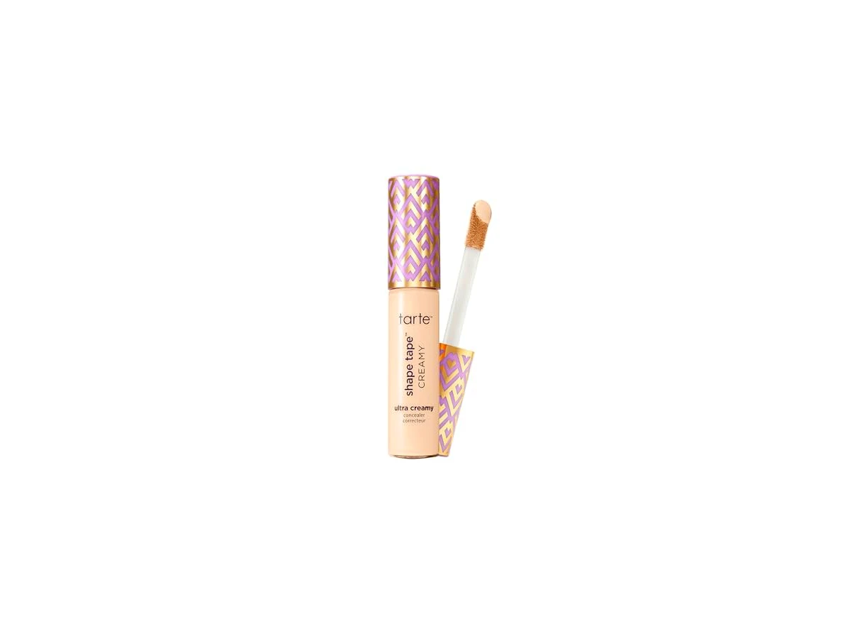 Revisão IT Cosmetics Bye Bye Under Eye Full Coverage Anti-Aging Waterproof Concealer: alta cobertura que trata a pele madura sem marcar linhas
