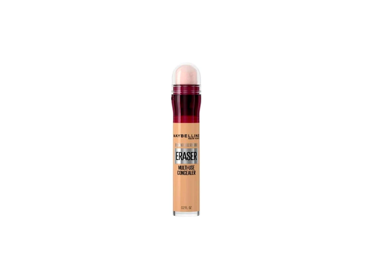 Revisão Maybelline Instant Age Rewind Eraser Multi-Use Concealer: O aliado imbatível para camuflar linhas finas sem craquelar