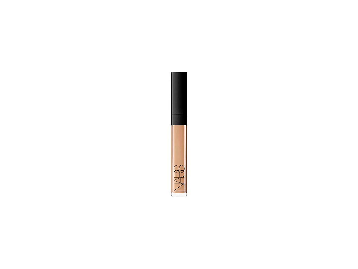 Revisão NARS Radiant Creamy Concealer: hidratação e luminosidade sem craquelar na região dos olhos