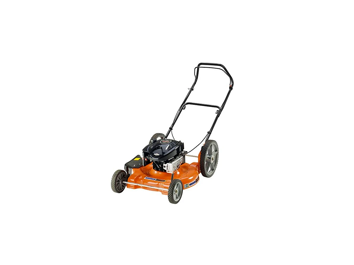 Revisão Tramontina CC50M Motor a Gasolina 6,0 HP Chassi Metálico: a escolha rústica e indestrutível para limpeza pesada
