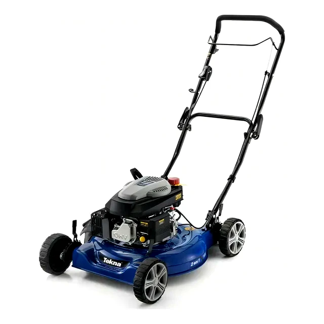 Revisão Cortador de Grama Elétrico Tramontina 1300W CE35P: A escolha ideal para gramados residenciais compactos