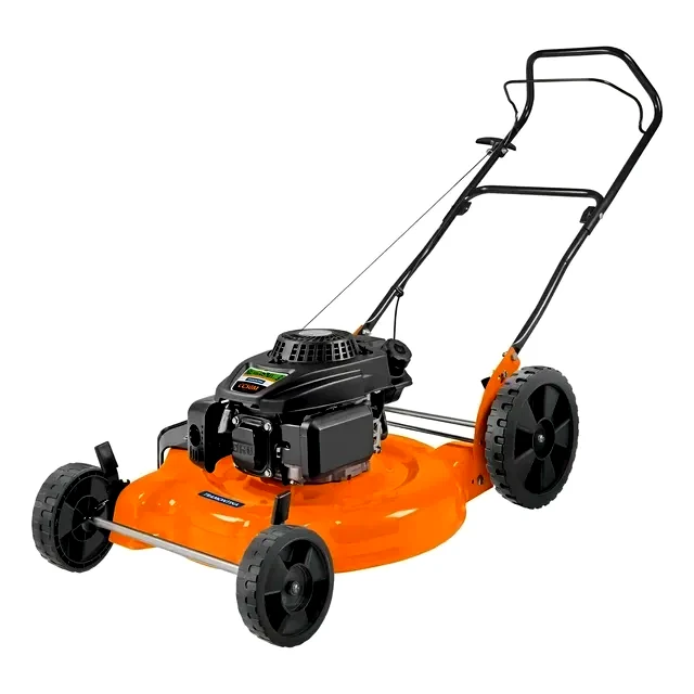 Revisão Cortador de Grama a Gasolina Tramontina 6HP CC50M: A melhor opção de força bruta para terrenos amplos