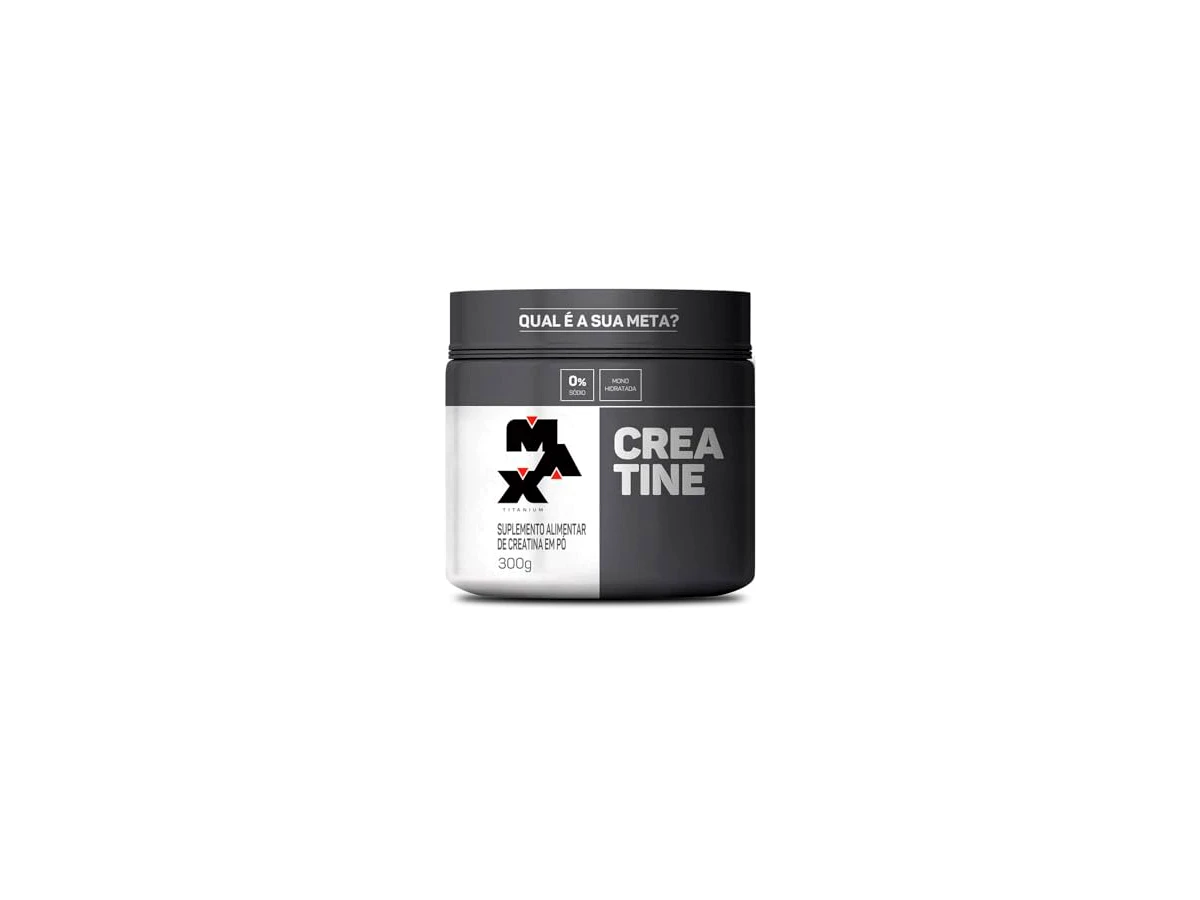 Revisão Creatina Hardcore Pura Monohidratada Pote 300g - Integralmedica: O básico imbatível para o uso contínuo