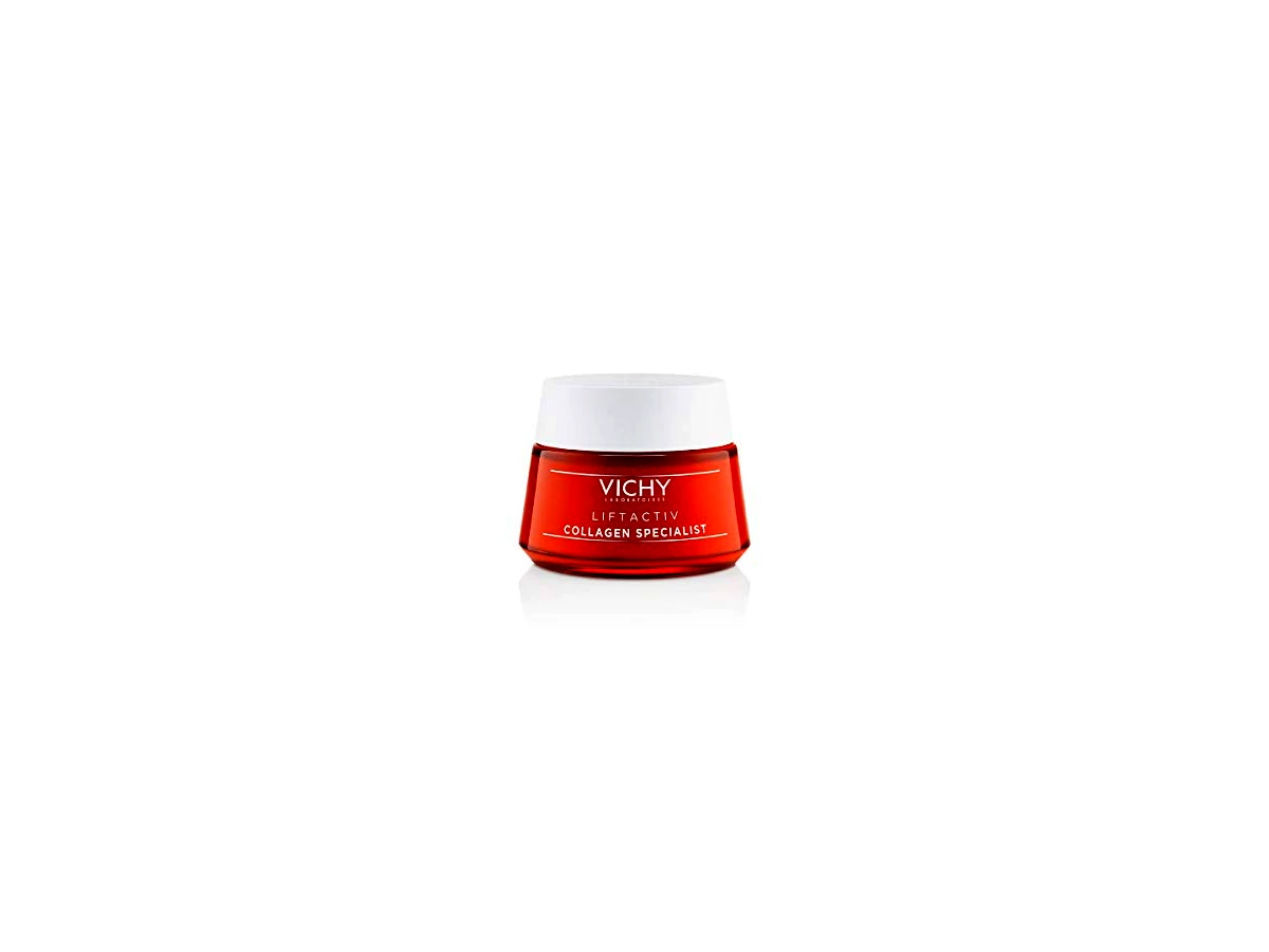 Vichy Liftactiv Collagen Specialist Creme Antissinais