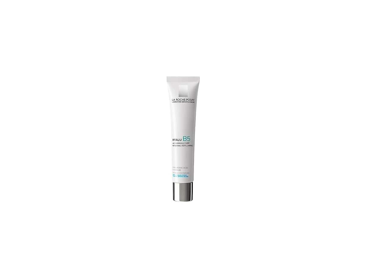 Revisão Creme Facial Preenchedor Antirrugas La Roche-Posay Hyalu B5 Repair 40ml: o melhor aliado para peles maduras e reativas