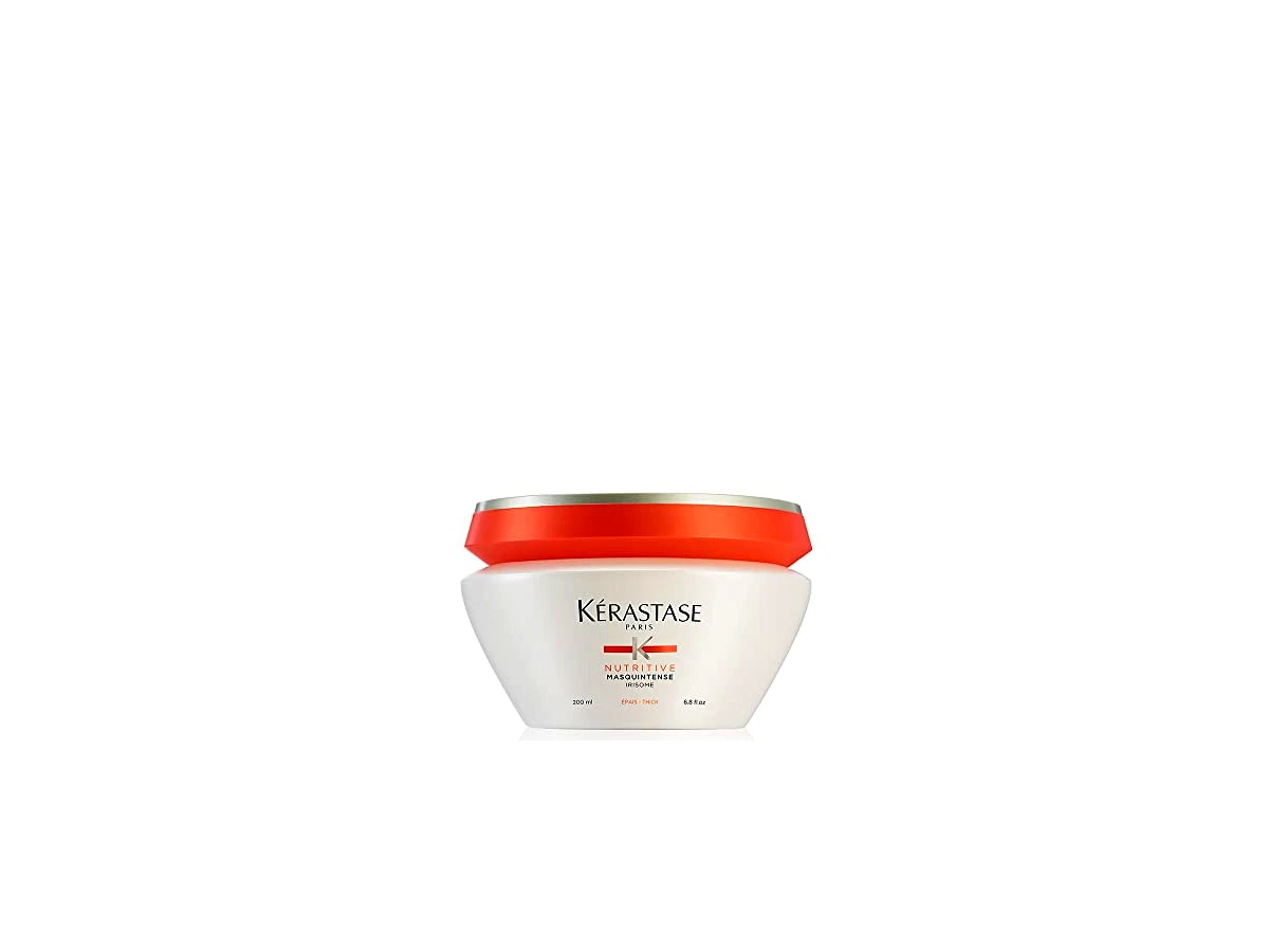Revisão Máscara Capilar Kérastase Nutritive Masquintense para Cabelos Muito Ressecados e Grossos: o resgate definitivo para fios rígidos