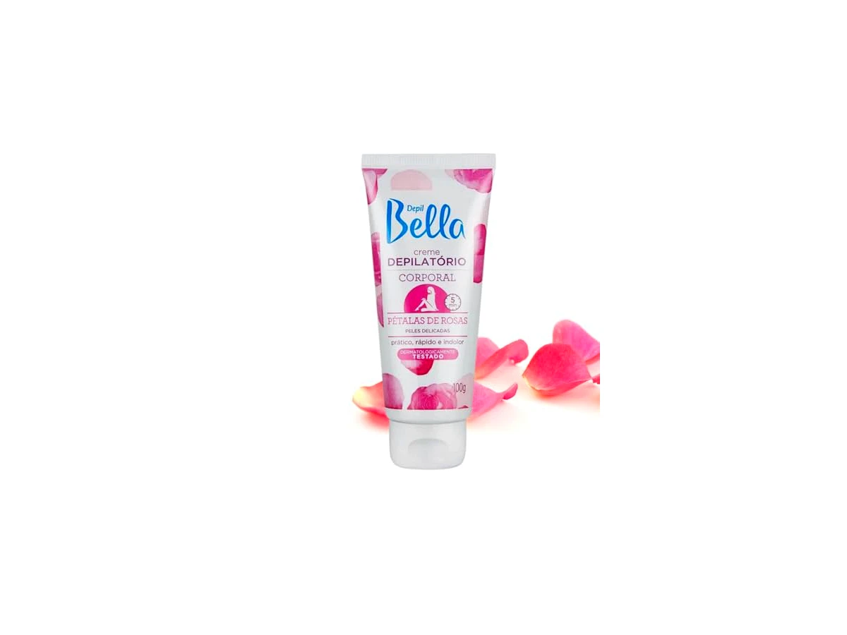Revisão Creme Depilatório Corporal 120g Depimiel: O equilíbrio ideal entre rapidez e rendimento na rotina