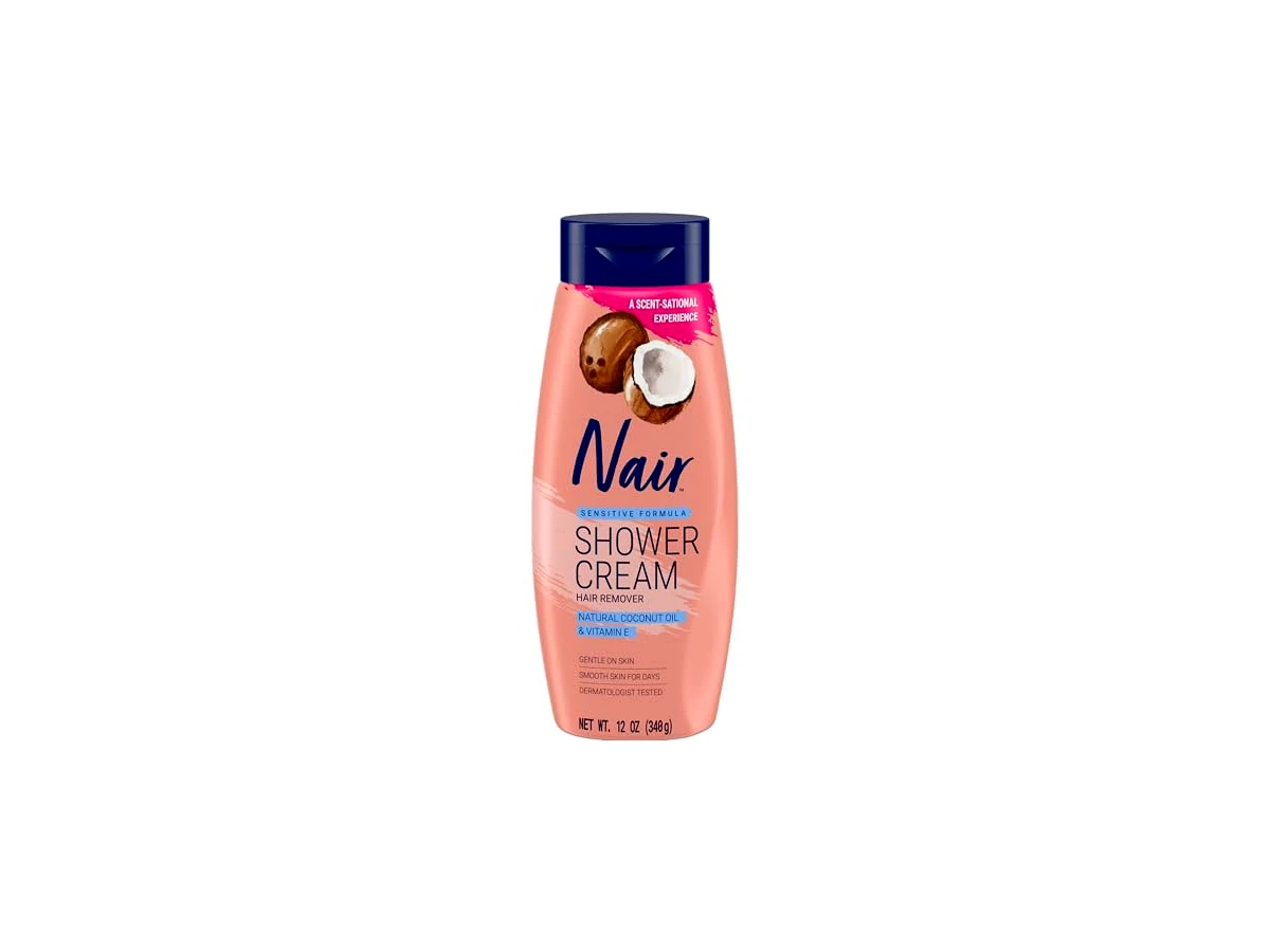 Revisão Nair Creme Depilatório Corporal Pele Sensível com Óleo de Amêndoa Doce - 100g: alto desempenho importado, mas com preço salgado