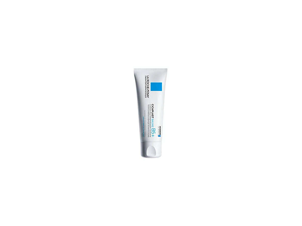 Revisão La Roche-Posay Cicaplast Baume B5+ Reparação Intensiva 40ml: o melhor escudo SOS para peles sensibilizadas