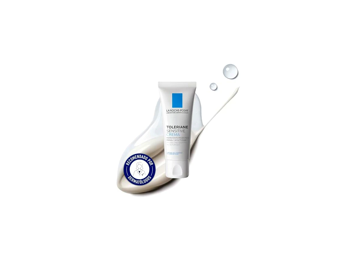 Revisão La Roche-Posay Toleriane Dermallergo Creme Hidratante Facial Calmante 40ml: o resgate definitivo para peles hiper-reativas