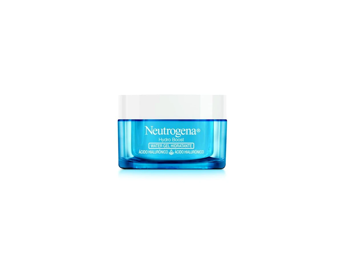 Revisão Neutrogena Hydro Boost Water Gel com Ácido Hialurônico 50g: a escolha certa para controlar o brilho diário sem pesar no bolso