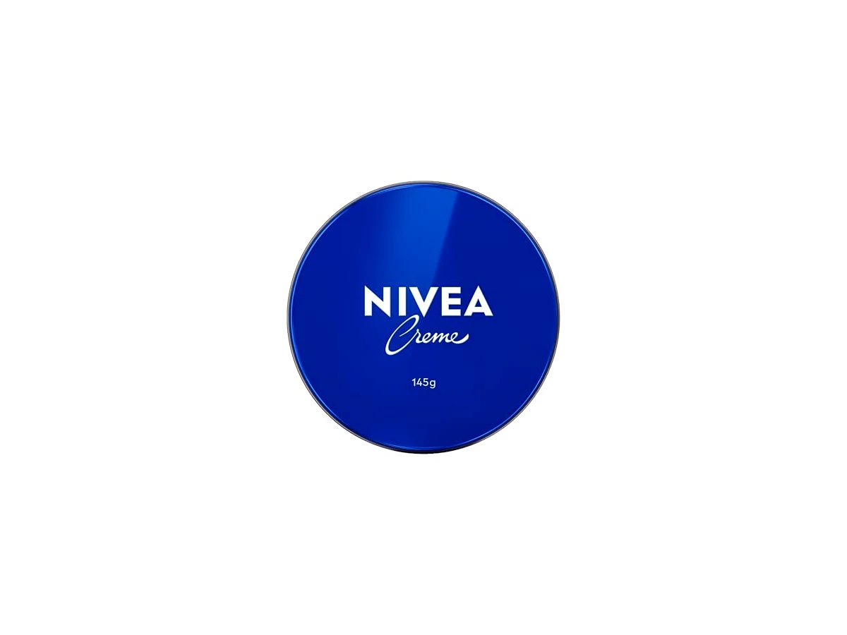 Revisão Nivea Creme Hidratante Lata Azul Tradicional: a salvação para áreas críticas e ressecadas