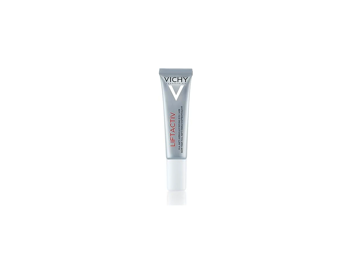 Revisão Creme Antirrugas para Contorno dos Olhos Vichy Liftactiv Supreme Olhos 15ml: o melhor custo-benefício para inchaço e firmeza