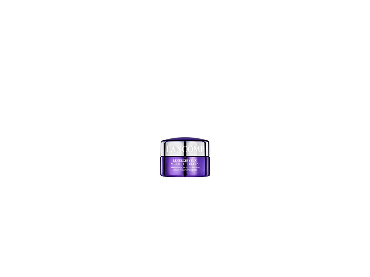 Revisão Lancôme Rénergie Yeux Multi-Lift Ultra Creme Anti-Idade para Olhos 15ml: o investimento certo para reerguer pálpebras flácidas