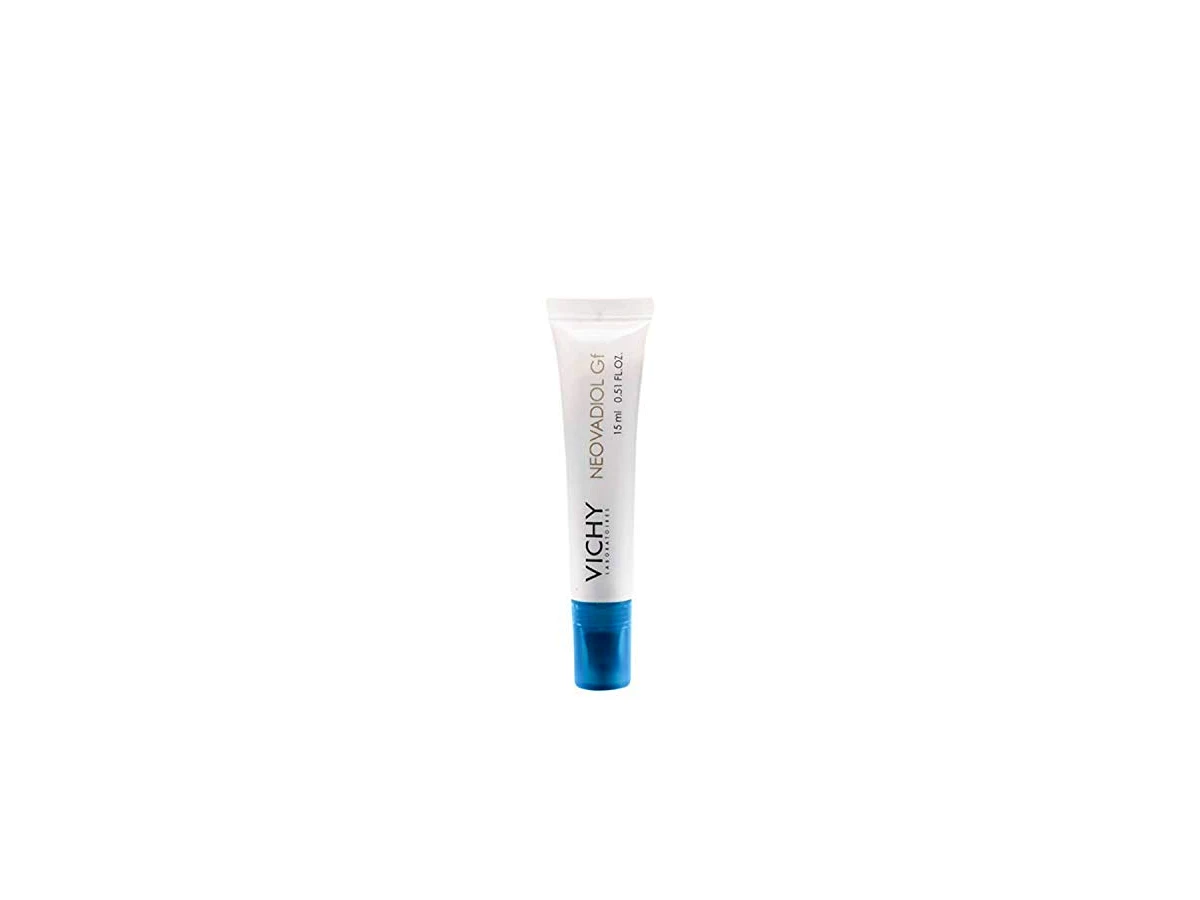 Vichy Neovadiol Creme Antirrugas para Contorno de Lábios e Olhos