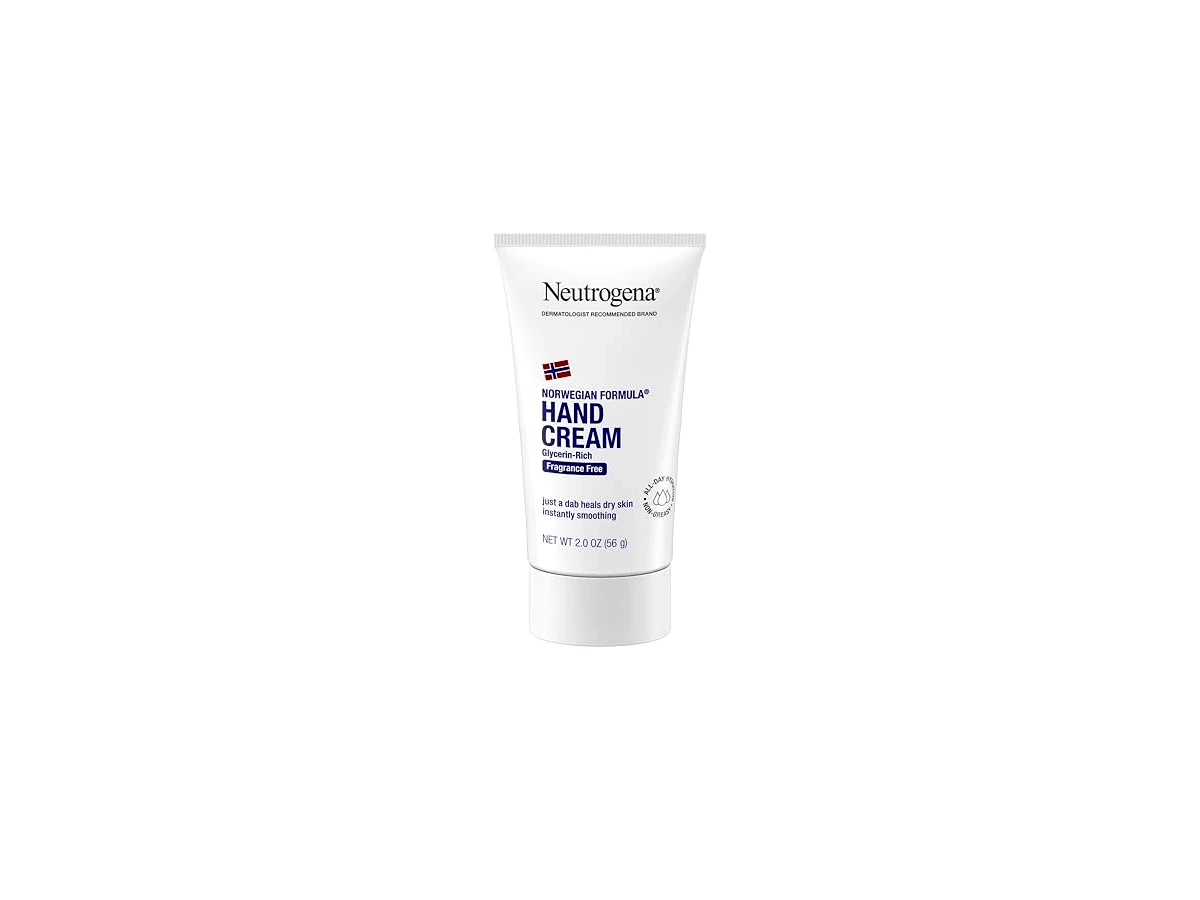 Revisão Creme para Mãos Neutrogena Norwegian Formula Sem Fragrância 56g: alto rendimento e alívio intensivo para rachaduras