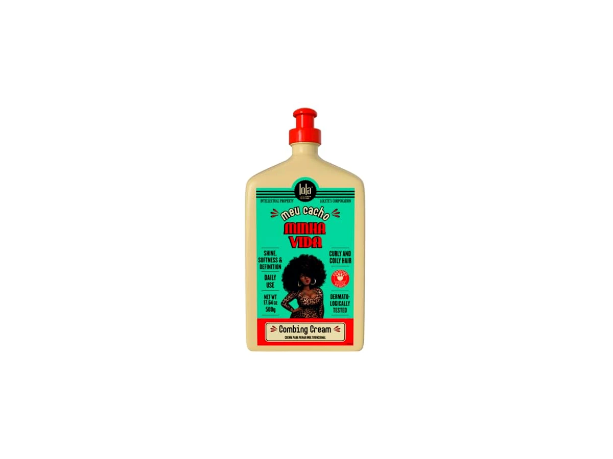 Revisão Salon Line Creme de Pentear S.O.S Cachos Rícino e Queratina Reparação Extrema 300ml: o rei do custo-benefício para volume controlado