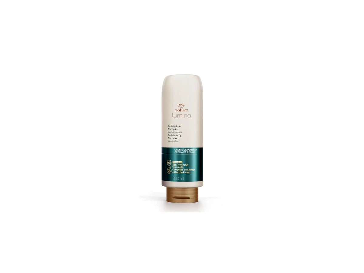 Revisão Creme de Pentear Finalizador Apse Cosmetics Crespo Power 500ml: definição estruturada e controle absoluto do frizz