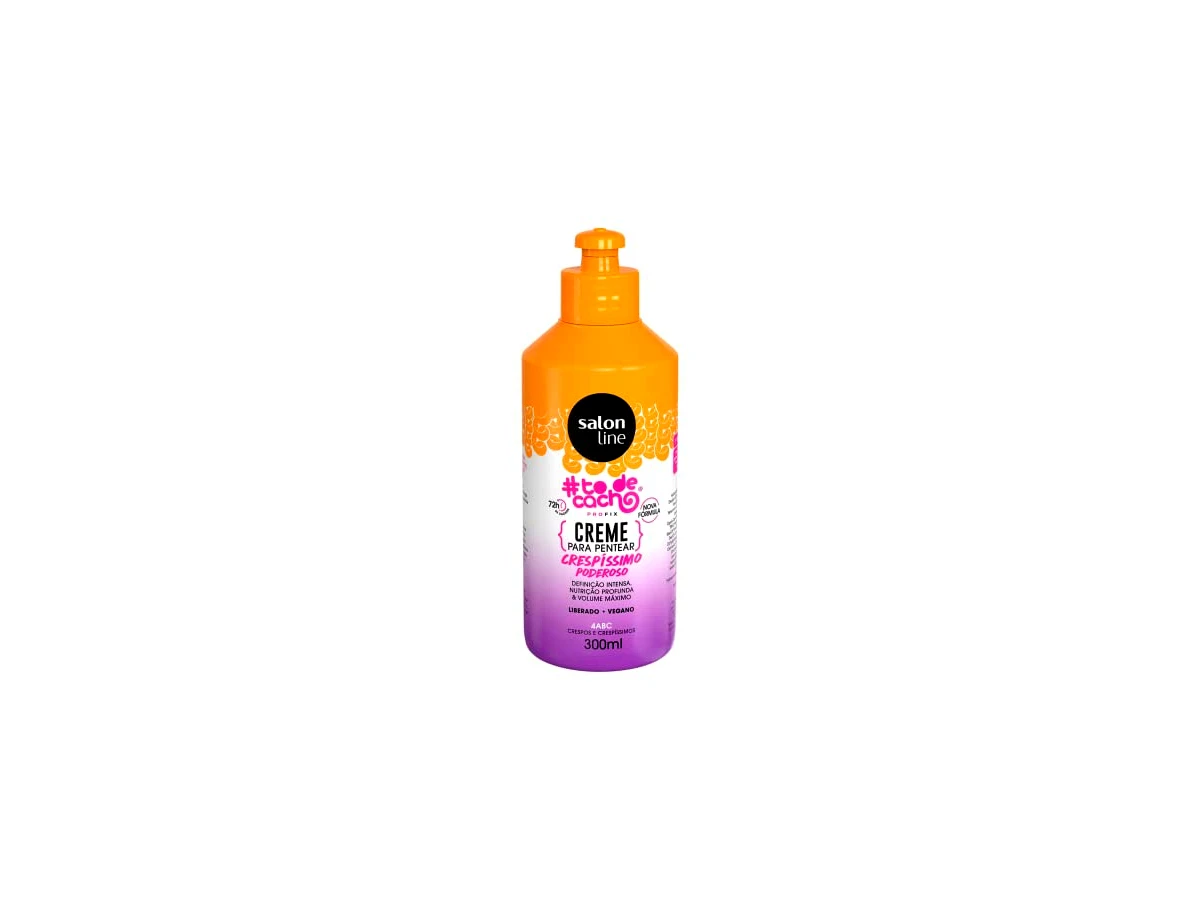 Revisão Creme para Pentear Soul Power Black Blends 500ml: O pote de ouro da nutrição pesada para crespos ressecados